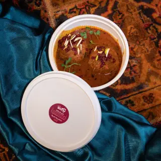 کوفته تبریزی