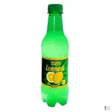 لیموناد بطری کوچک