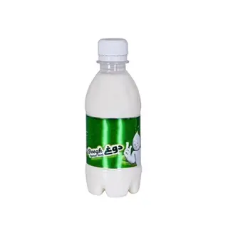 دوغ بطری کوچک