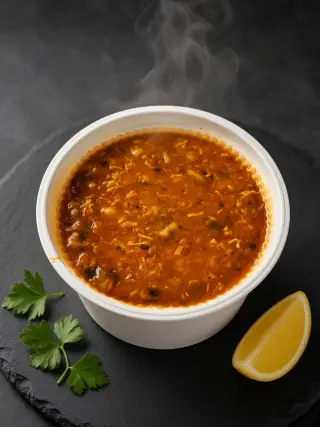 سوپ روز